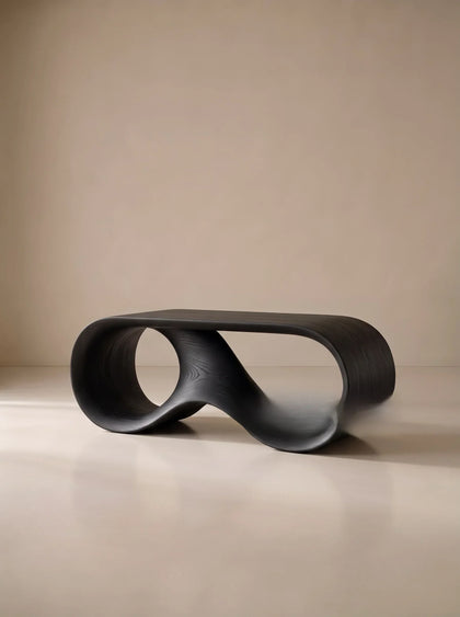 Alba Cloud Coffee Table