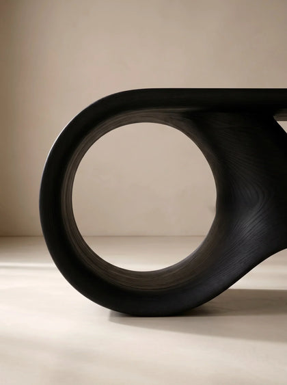 Alba Cloud Coffee Table