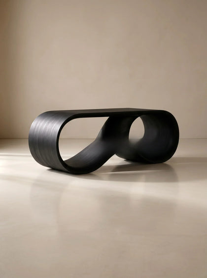 Alba Cloud Coffee Table