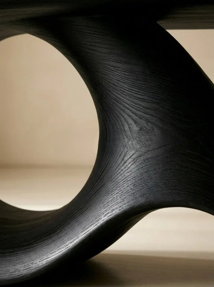 Alba Cloud Coffee Table