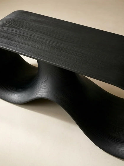 Alba Cloud Coffee Table