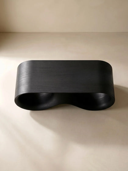 Alba Cloud Coffee Table