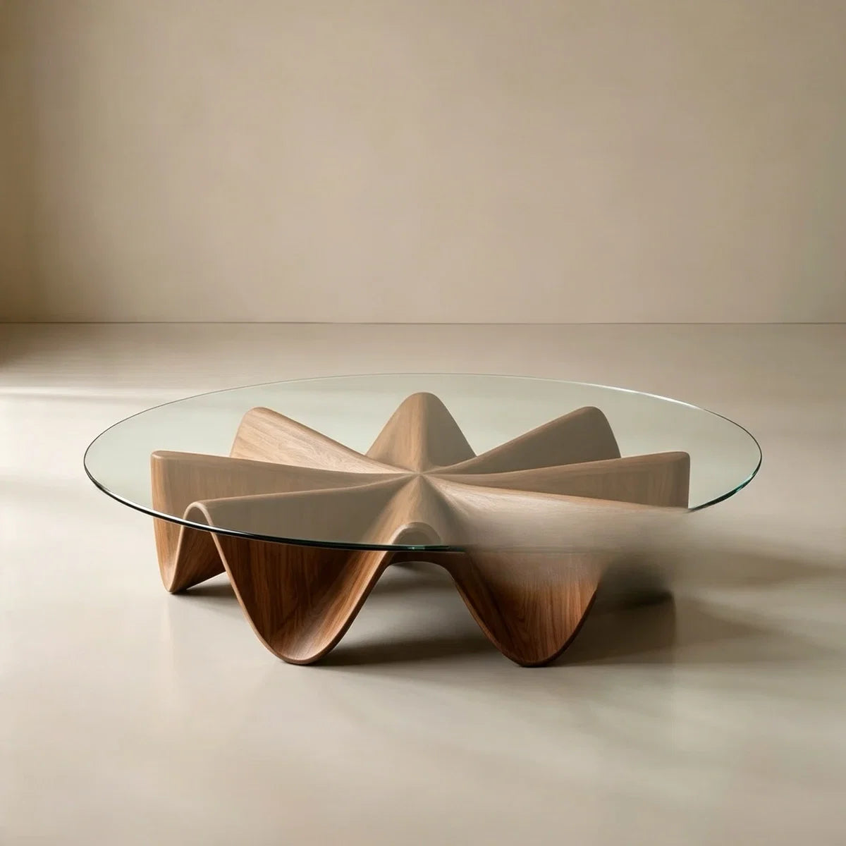 A00025 A00025 Coffee Table — view 01