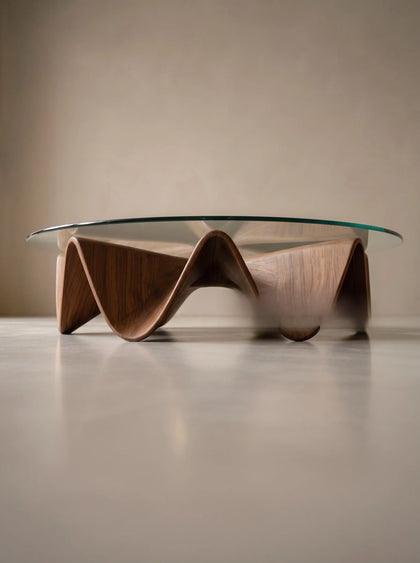 A00025 A00025 Coffee Table — view 04