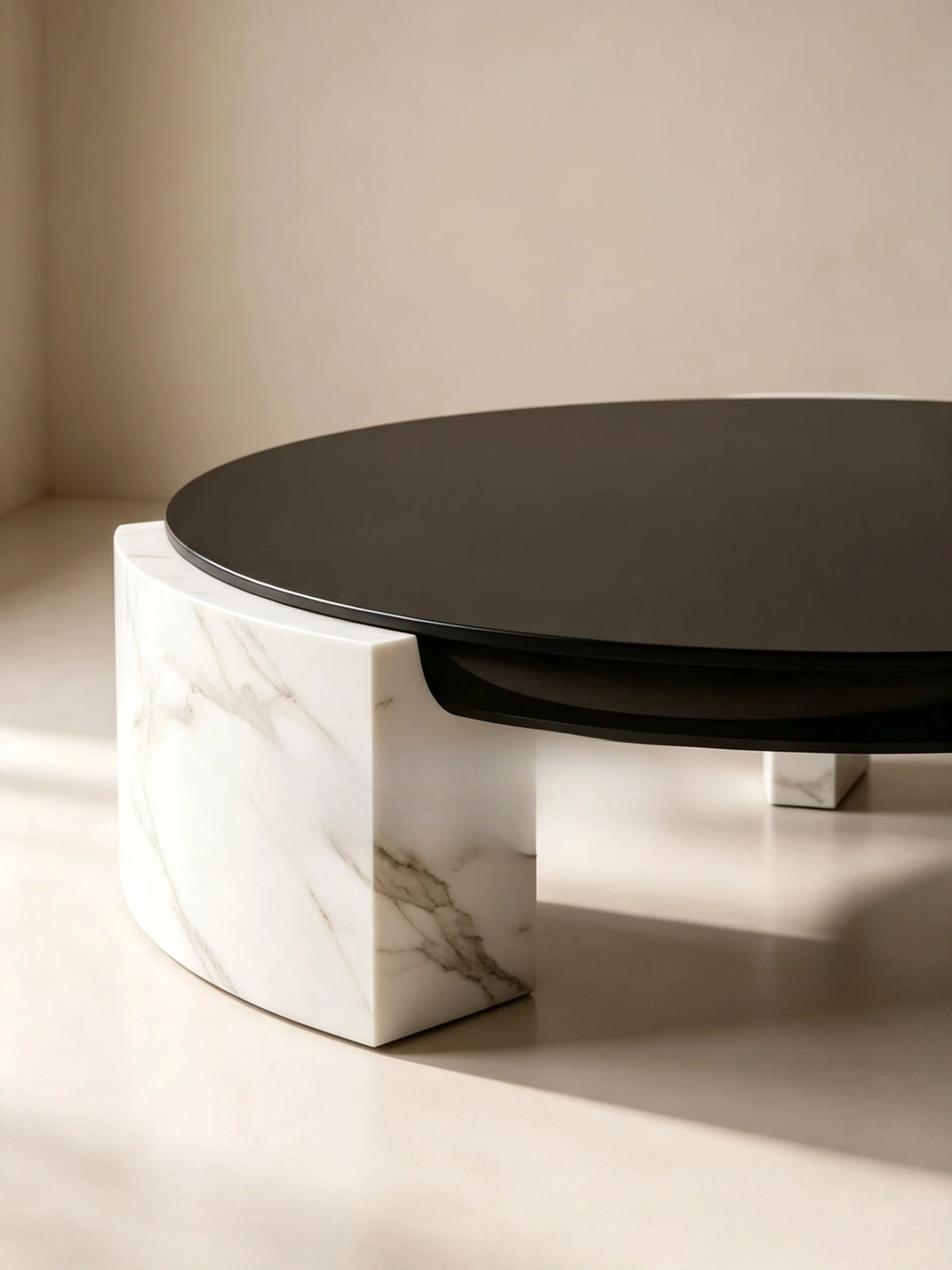 One silhouette. Your dimensions, comfort and finish.