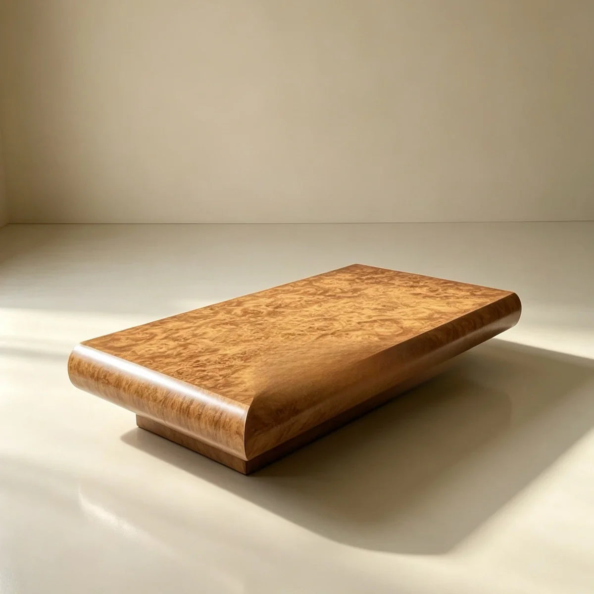 A00043 A00043 Coffee Table — view 01