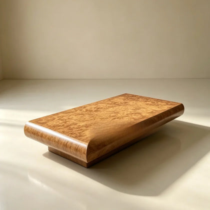 A00043 A00043 Coffee Table — view 01