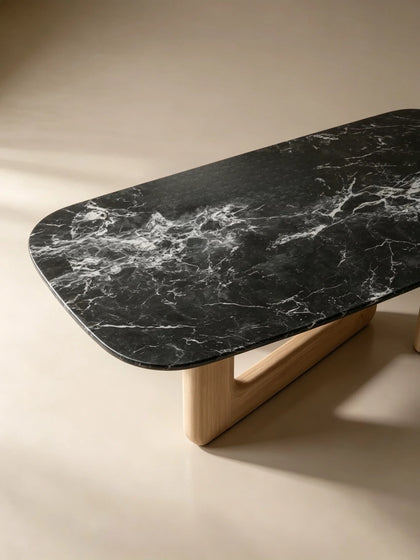 Sable Form Coffee Table
