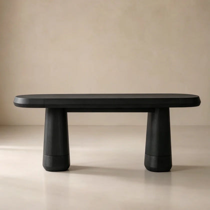 A00006 A00006 Console Table — view 01