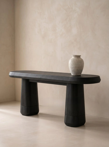 A00006 A00006 Console Table — view 04
