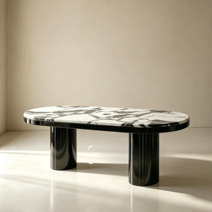 Alba Garden Dining Table
