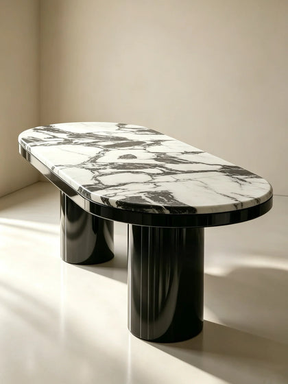 A00005 A00005 Dining Table — view 04