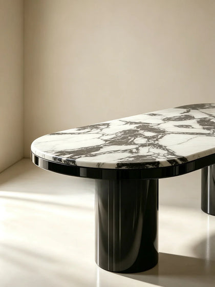 A00005 A00005 Dining Table — view 07