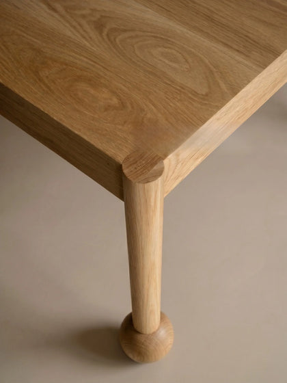 A00007 A00007 Dining Table — view 05