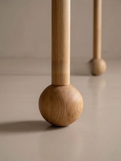 A00007 A00007 Dining Table — view 06