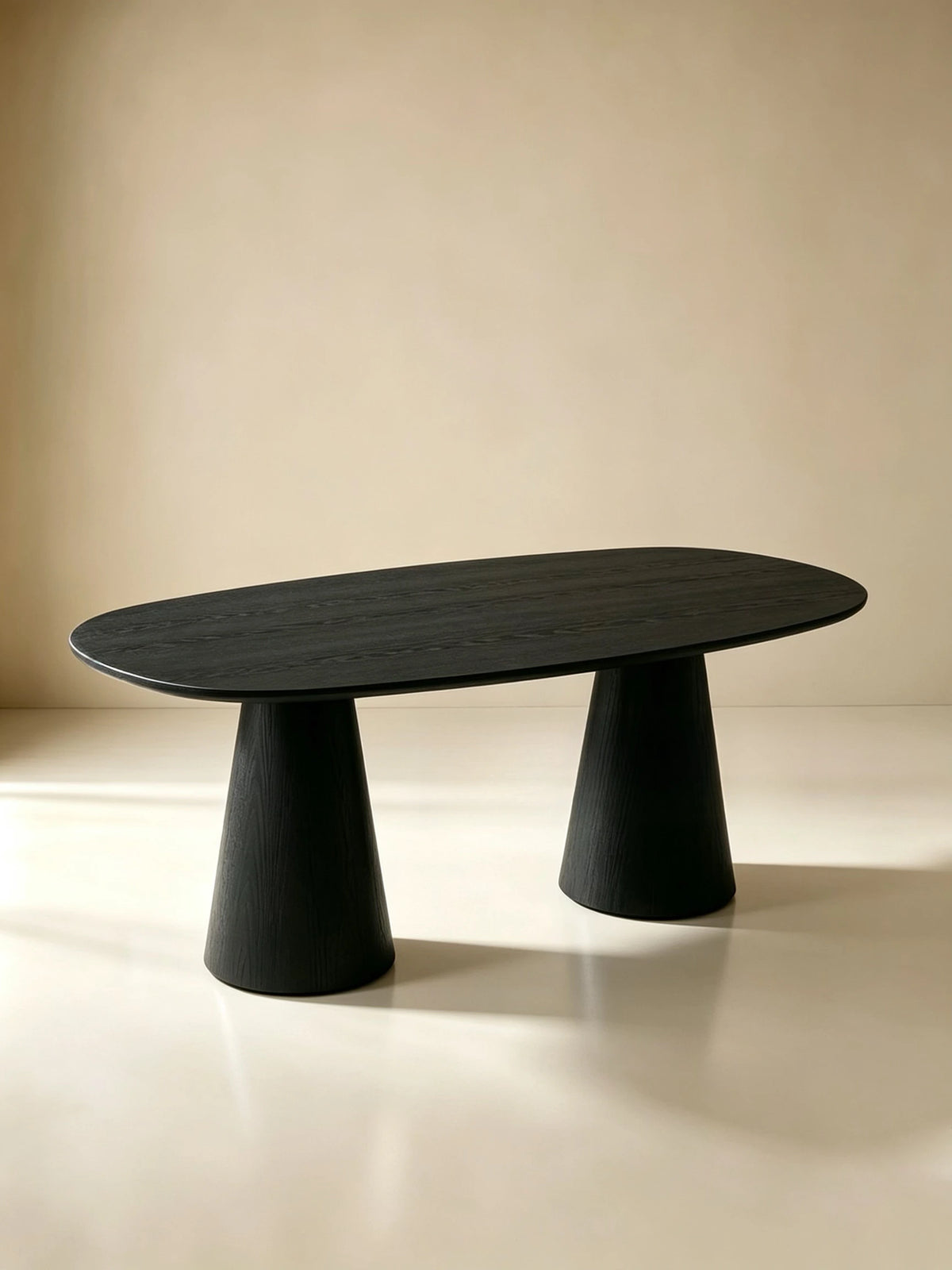 One silhouette. Your dimensions, comfort and finish.