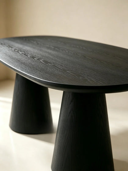 A00009 A00009 Dining Table — view 07