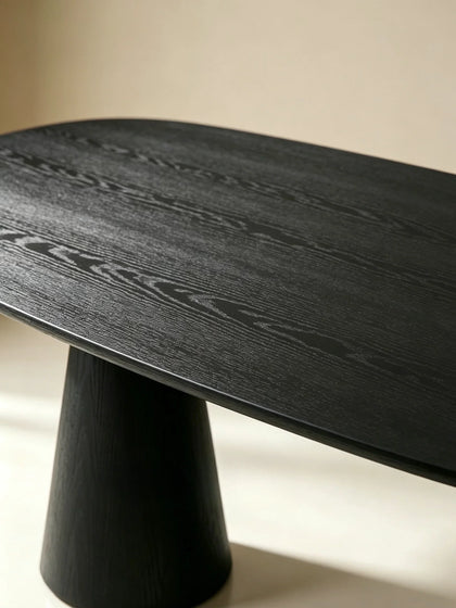 A00009 A00009 Dining Table — view 08