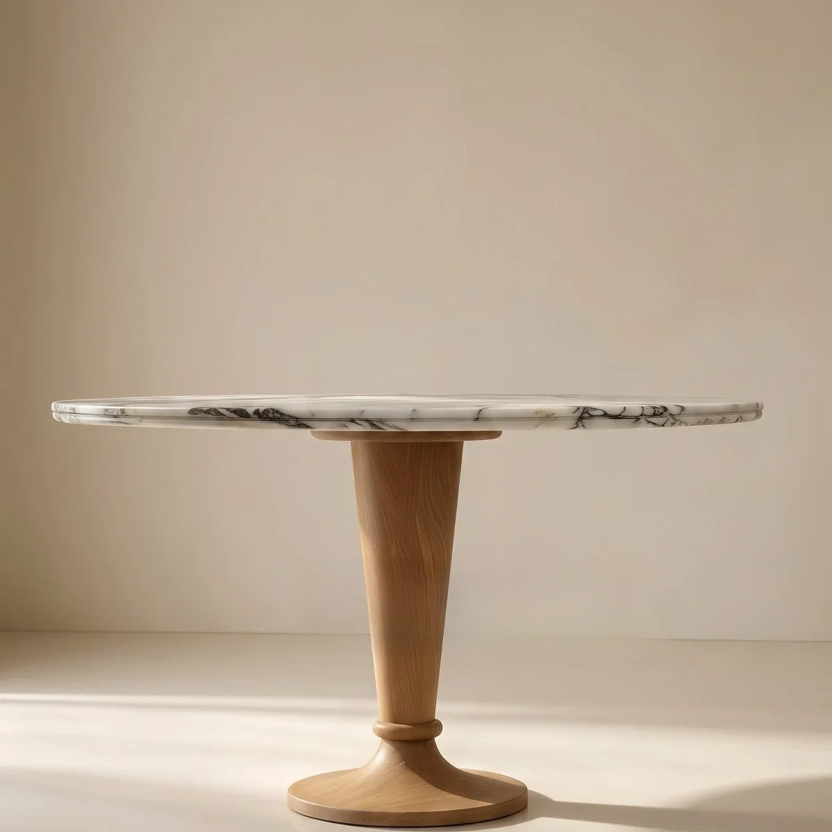 A00012 A00012 Dining Table — view 01