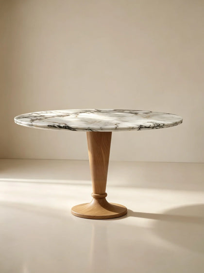 A00012 A00012 Dining Table — view 02