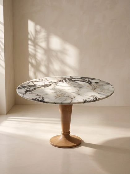 A00012 A00012 Dining Table — view 04