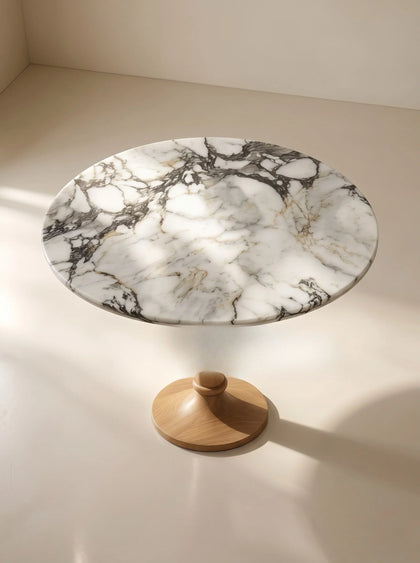 A00012 A00012 Dining Table — view 05