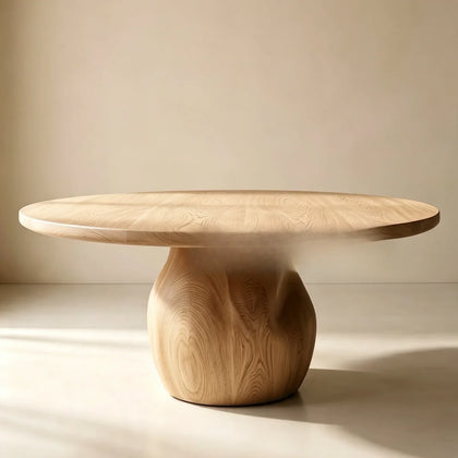 A00013 A00013 Dining Table — view 01