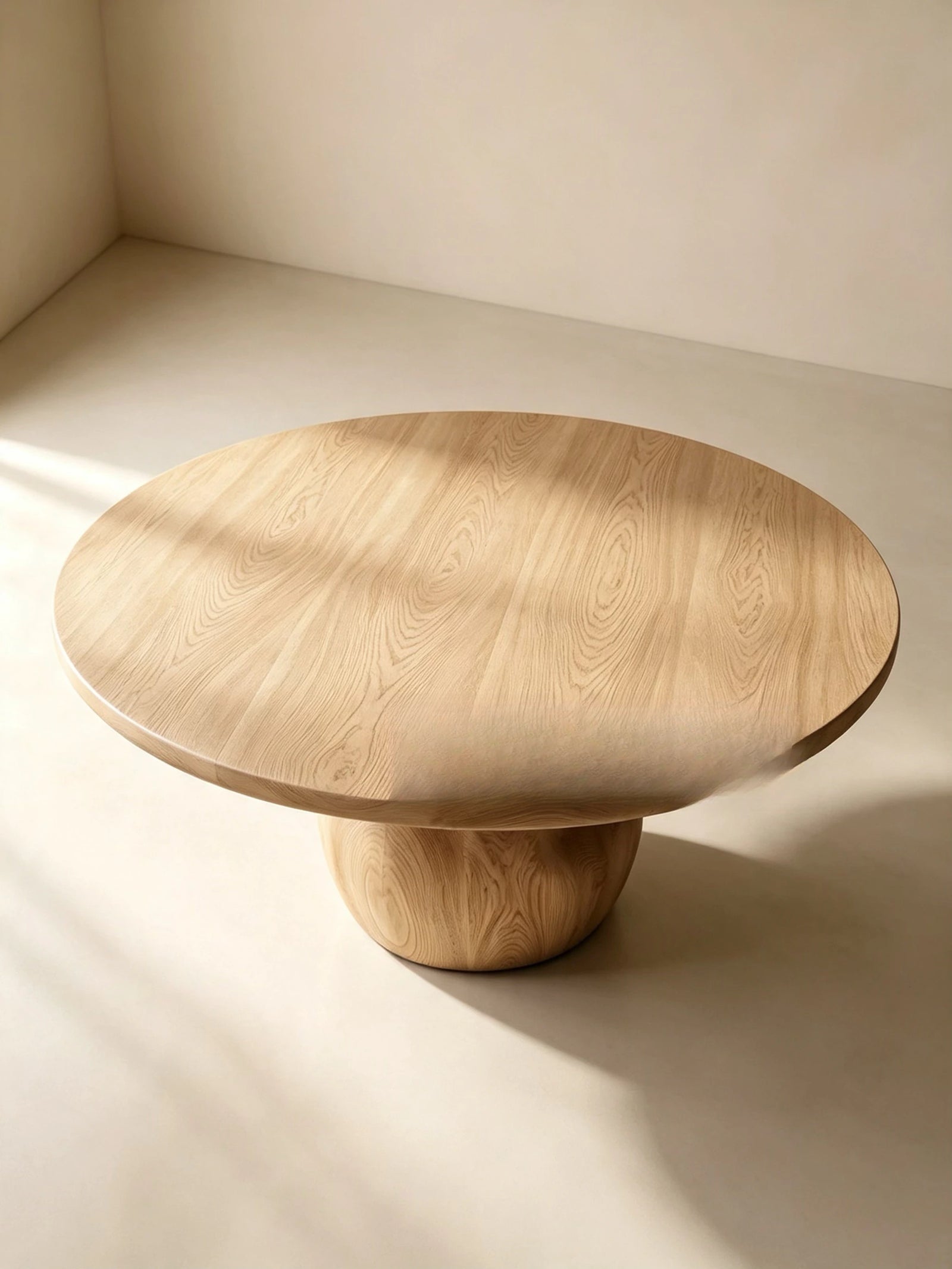 One silhouette. Your dimensions, comfort and finish.