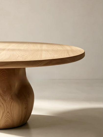 A00013 A00013 Dining Table — view 04