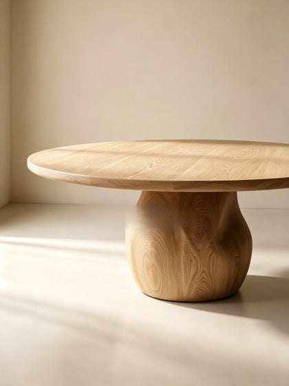 A00013 A00013 Dining Table — view 05