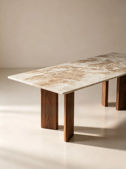 A00020 A00020 Dining Table — view 05