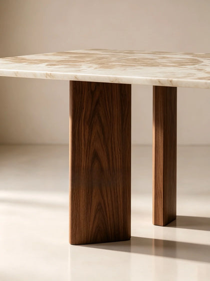 A00020 A00020 Dining Table — view 06
