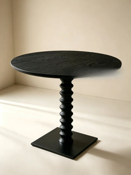 A00021 A00021 Dining Table — view 02