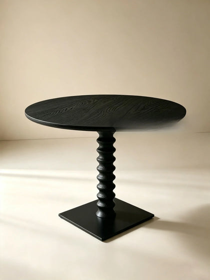 A00021 A00021 Dining Table — view 03