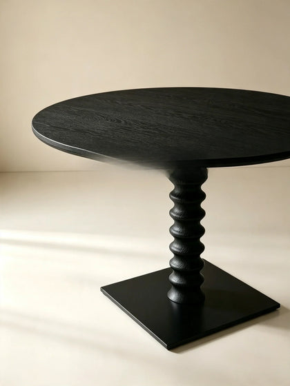 A00021 A00021 Dining Table — view 04
