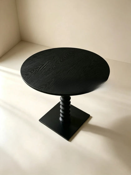 A00021 A00021 Dining Table — view 05