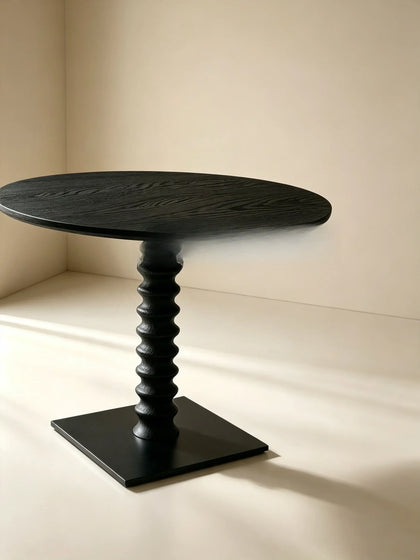 A00021 A00021 Dining Table — view 06