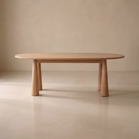 A00028 A00028 Dining Table — view 01