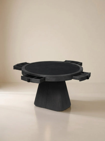 A00036 A00036 Dining Table — view 03