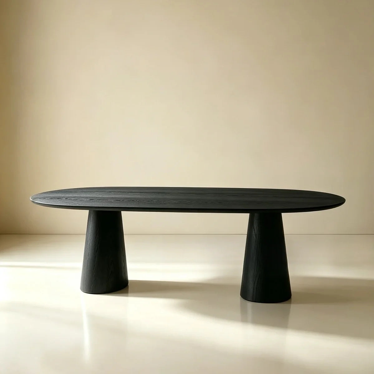 A00038 A00038 Dining Table — view 01