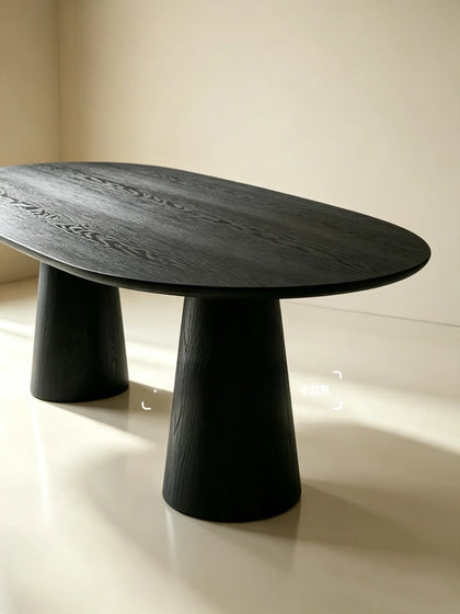 A00038 A00038 Dining Table — view 04