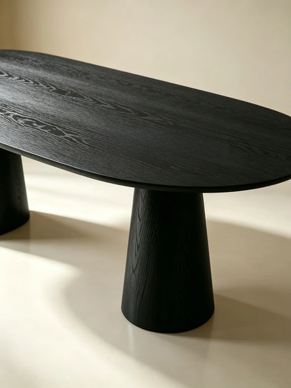 A00038 A00038 Dining Table — view 05