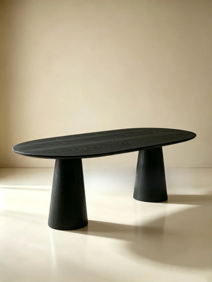 A00038 A00038 Dining Table — view 06