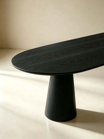 A00038 A00038 Dining Table — view 07