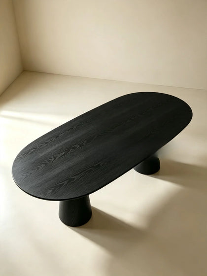 A00038 A00038 Dining Table — view 08