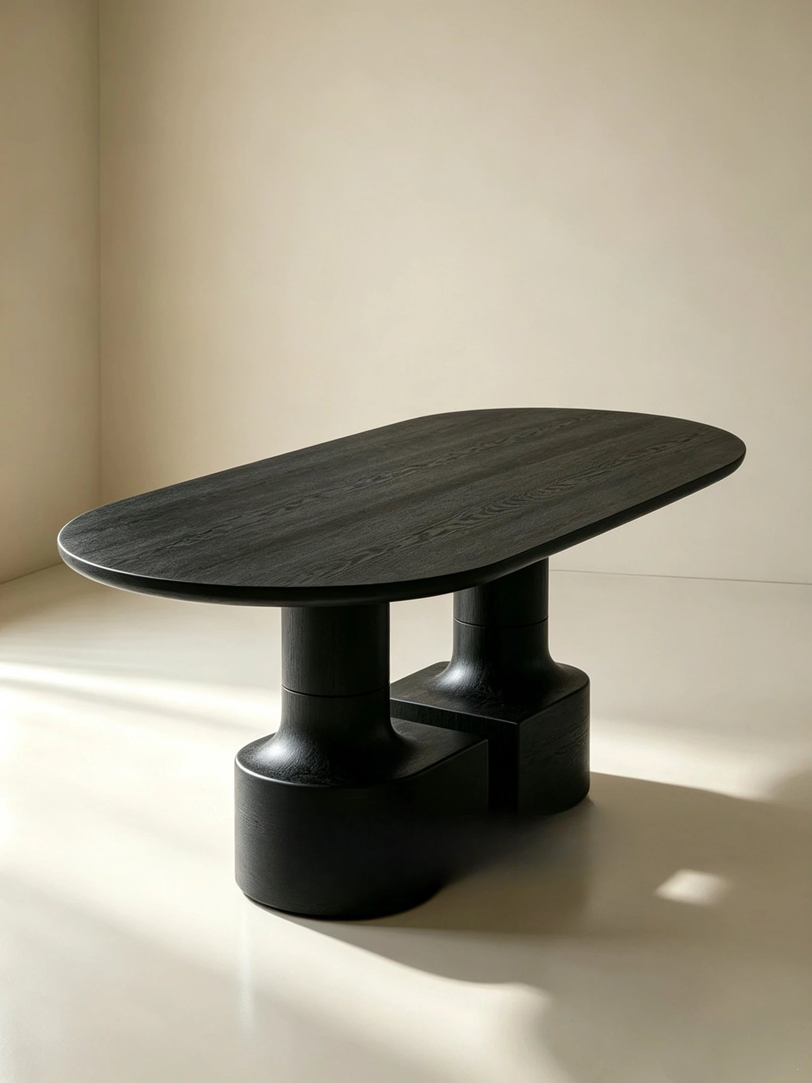 One silhouette. Your dimensions, comfort and finish.