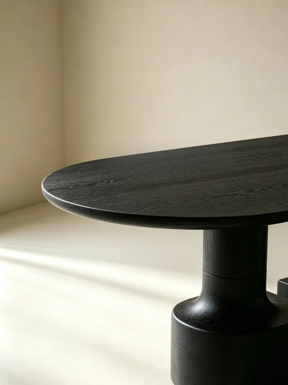 A00039 A00039 Dining Table — view 06