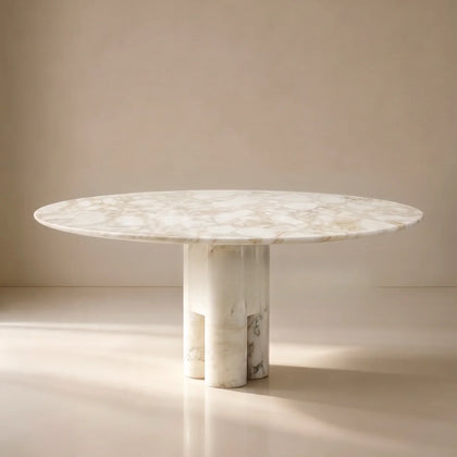A00049 A00049 Dining Table — view 01