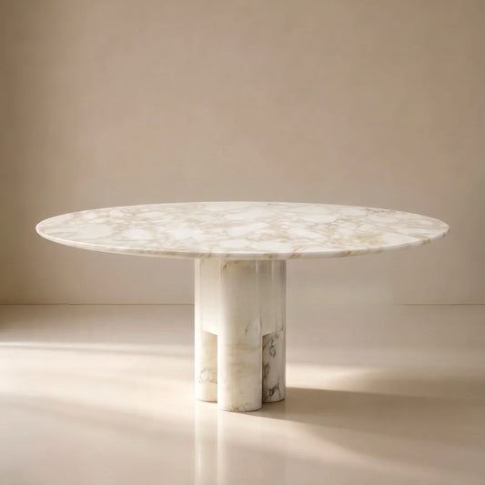 A00049 A00049 Dining Table — view 01