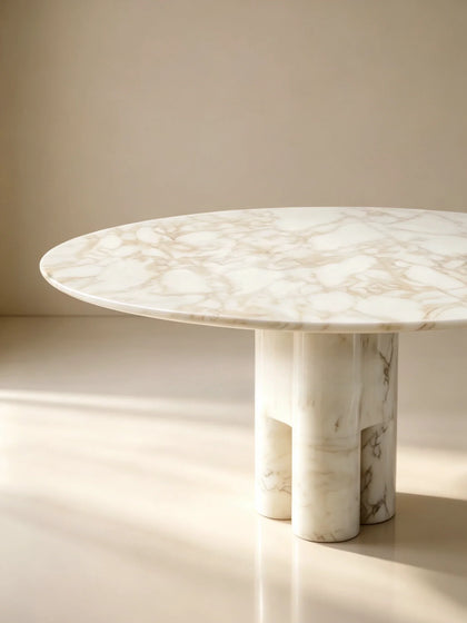 A00049 A00049 Dining Table — view 02
